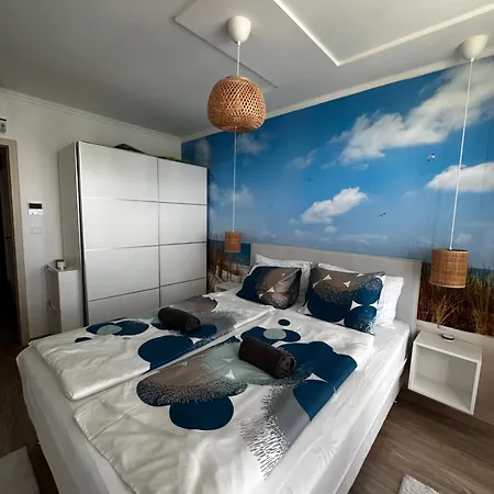 Aqua Luxe Siófok