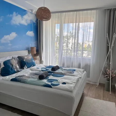 Aqua Luxe * Siófok