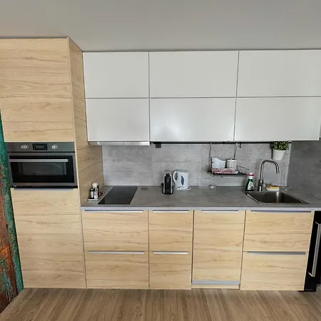 Aqua Luxe Apartmán Siófok