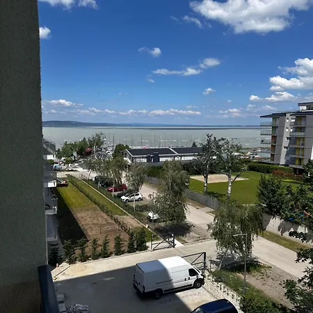 Apartmán Aqua Luxe *